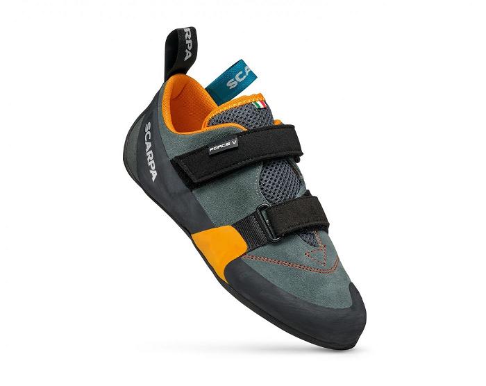 Scarpa Force V Férfi Mászócipő Színes UC6501928